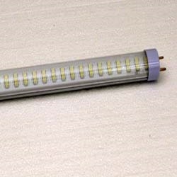 LED lysrør, linestrarør, PLC rør